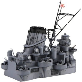 フジミ 1/200 戦艦大和 中央構造 スケールプラモデル 集める装備品シリーズNo.4