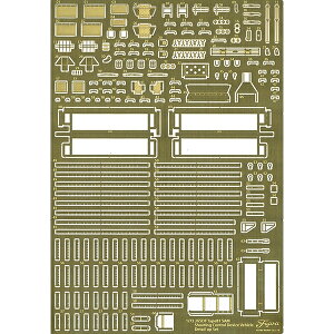 tW~ 1/72 ~^[V[Y No.209 ㎩q 81Zn΋Ue ˌu/ˋ@ Gb`Op[c ͌^pObY ML-209