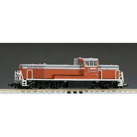 トミックス Nゲージ 国鉄 DE10-1000形ディーゼル機関車(暖地型) 鉄道模型 2243