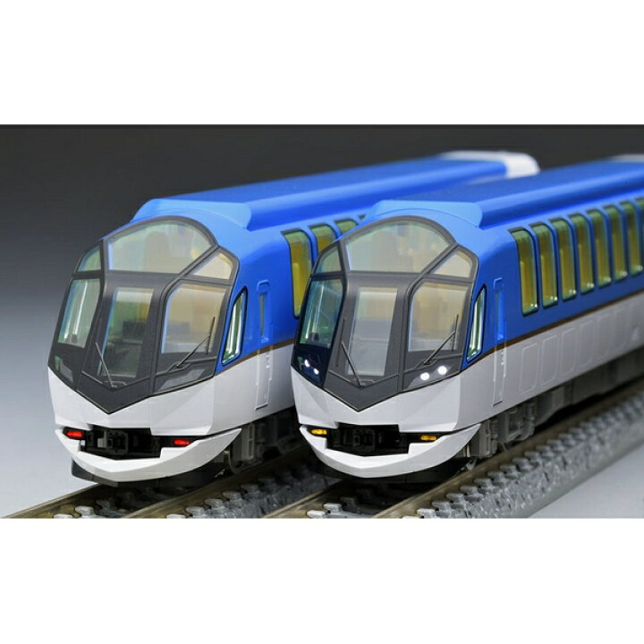 楽天市場】トミックス Nゲージ 近畿日本鉄道 50000系(しまかぜ)基本 