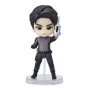 �o���_�C Figuarts mini �A�X�~�J�i�^ �u�E���g���}���f�b�J�[�v��� �t�B�M���A 4573102641540