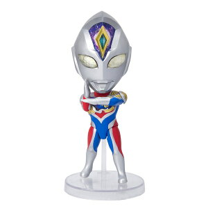 �o���_�C Figuarts mini �E���g���}���f�b�J�[ �t���b�V���^�C�v �u�E���g���}���f�b�J�[�v��� �t�B�M���A 4573102641557