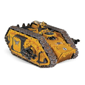 �Q�[���Y���[�N�V���b�v LEGIONES ASTARTES: SPARTAN ASSAULT TANK �u�E�H�[�n���}�[�F�z���X�E�w���V�[�v��� �L�����N�^�[�v�����f�� 31-35