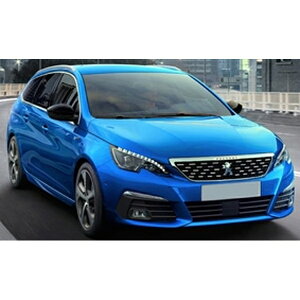 mu 1/43 vW[ 308 SW GT 2020 @[eBSu[ i~jJ[ 473940