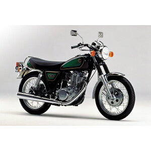 AIV} 1/12 UoCN No.56 }n 1JR SR400S ~ebhGfBV '95 JX^p[ct XP[f 4905083065662