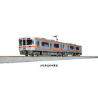 KATO Nゲージ 313系2300番台 2両セット 鉄道模型 10-1773