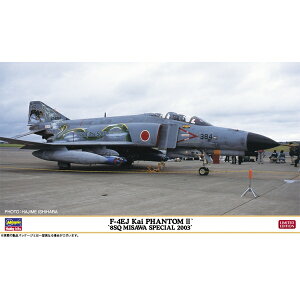 nZK 1/72 F-4EJ X[p[t@g g8SQ OXyV 2003h XP[f 02426