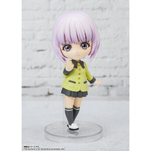 �o���_�C Figuarts mini ���[���E�`���C�R�X�J�� �uTIGER & BUNNY 2�v��� �t�B�M���A 4573102639707