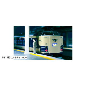 KATO NQ[W 581n(Xbg^CtH) 7{Zbg S͌^ 10-1717