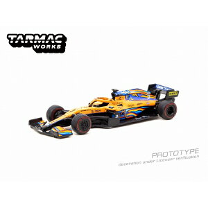 ^[}bN[NX 1/64 }N[ MCL35M No.3 2021 F1 Au_rGP D.Jh i~jJ[ T64G-F040-DR3