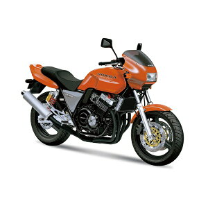 AIV} 1/12 UoCN No.37 z_ NC31 CB400 SUPER FOUR o[WR '95 XP[f 4905083065761
