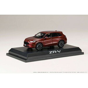 zr[Wp 1/43 z_ ZR-V e:HEV v~ANX^K[lbgE^bN i~jJ[ HJ431005RM