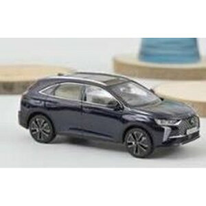 �m���u 1/43 �V�g���G�� DS 7 2022 �T�t�@�C�A�u���[ �����i�~�j�J�[ 170052