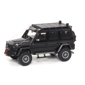 I[XgA 1/43 uoX 550 Adventure ZfXExc G-Class 4×4^2/2017 IuVfBAubN i~jJ[ 460303