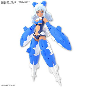 �o���_�C 30MS SIS-Ac19b �V�A�i=�A�}���V�A(���B���@�[�`�F�t�H�[��) �u30 MINUTES SISTERS�v��� �L�����N�^�[�v�����f�� 5063389