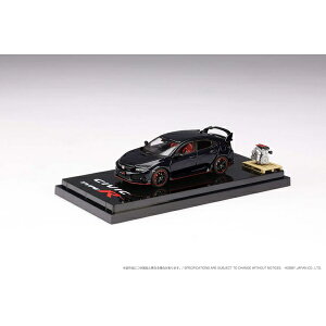 zr[Wp 1/64 z_ VrbN TYPE R FK8 2017 GWfBXvCft NX^ubNp[ i~jJ[ HJ641055ABK