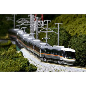 KATO Nゲージ 383系「しなの」 2両増結セット 鉄道模型 10-1783