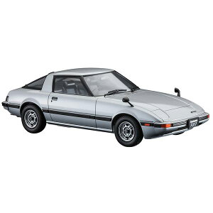 1/24 �}�c�_ �T�o���i RX-7 (SA22C) �����^ GT (1980) 20635