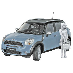 1/24 �~�j �N���X�I�[�o�[ w/���q�w���t�B�M���A SP559