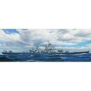 B[Ezr[ 1/700 ĊCR  j[W[W[ BB-62 1945N ufbNXŁv XP[f VEEE57002