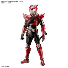 バンダイ Figure-rise Standard 仮面ライダードライブ タイプスピード キャラクタープラモデル 5065447【在庫品】