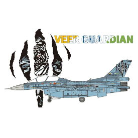 ファインモールド 1/72 航空自衛隊 F-2B 戦闘機 “ヴィーア・ガーディアン23” スケールモデル 72849