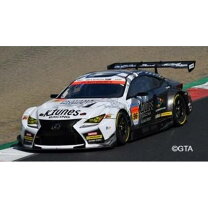 楽天市場】スパーク 1／43 lexus rc f gt3の通販 