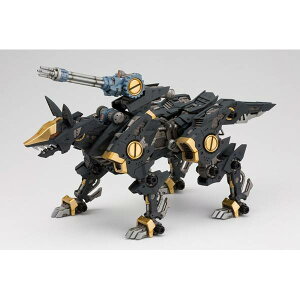 �R�g�u�L�� 1/72 RZ-046 �V���h�[�t�H�b�N�X �}�[�L���O�v���XVer. �u�]�C�h -ZOIDS-�v��� �L�����N�^�[�v�����f�� ZD145X