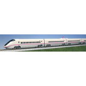 KATO Nゲージ E3系 秋田新幹線「こまち」 6両セット 鉄道模型 10-221