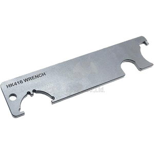 �A���O���[�K�� HK416�p 3in1 �X�e�B�[���}���`�t�@���N�V�����c�[�� �X�`�[���u���b�N �g�C�K���p�[�c S416MFW