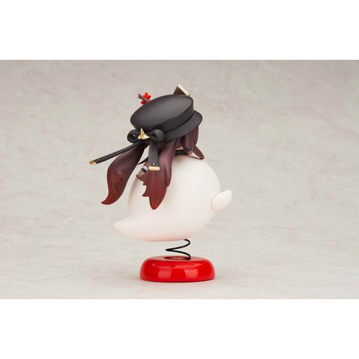 楽天市場】APEX TOYS 胡桃 ちびキャラゆらゆらスタンド 「原神」より 