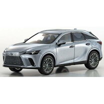 楽天市場】レクサスrx ミニカーの通販