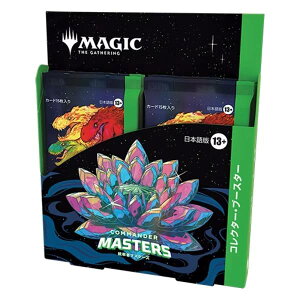 Wizards of the Coast MTG ҃}X^[Y RN^[Eu[X^[ BOX { g[fBOJ[hQ[ 0195166216768y݌ɕiz