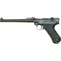 楽天市場】ルガーp08 6インチ（ホビー）の通販