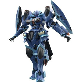 グッドスマイルカンパニー MODEROID トイボックス 「ナイツ＆マジック」より キャラクタープラモデル 4580590185036