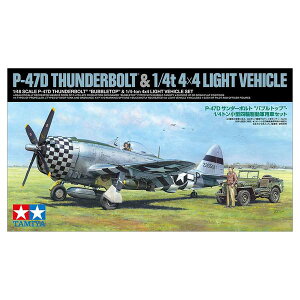^~ 1/48 P-47DT_[{ggougbvhE1/4g^l֋쓮RpԃZbg XP[f 25214
