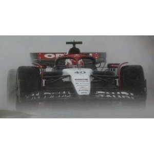 Xp[N 1/43 At@^E AT04 No.40 2023 F1 VK|[GP 9 L.[\ i~jJ[ S8926