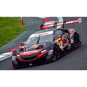 �X�p�[�N 1/43 Red Bull MOTUL MUGEN NSX-GT No.16 TEAM Red Bull MUGEN 2020 GT500 �X�[�p�[GT �����p�I/�����E�� �����i�~�j�J�[ SGT108