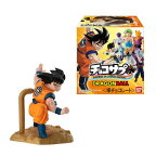 バンダイキャンディ チョコサプ ドラゴンボール BOX フィギュア 4570117911132【在庫品】