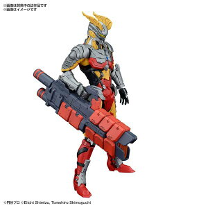 �o���_�C Figure-rise Standard ULTRAMAN SUIT ZERO(SC�d�l) -ACTION- �uULTRAMAN SUIT ANOTHER UNIVERSE�v��� �L�����N�^�[�v�����f�� 5065707