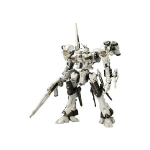 RguL 1/72 [[^[ CR-HOGIRE muXEIu[W tpbP[WVer. uARMORED COREv LN^[vf VI086