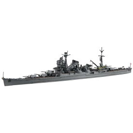 フジミ 1/700 特シリーズNo.99 日本海軍重巡洋艦 伊吹 スケールモデル 4968728433578