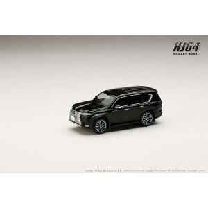 zr[Wp 1/64 NTX LX600 ubN i~jJ[ HJ642061BK