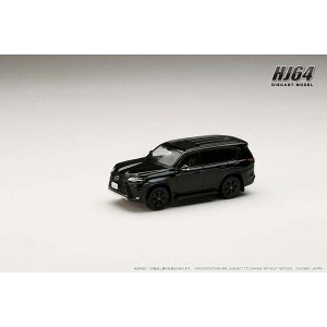 zr[Wp 1/64 NTX LX600 OFFROAD ubN i~jJ[ HJ643061BK
