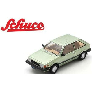 �V���R�[ 1/43 �}�c�_ �t�@�~���A 323 1980-84 ���C�g�O���[�����^���b�N �����i�~�j�J�[ 450934600