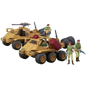 �}�b�N�X�t�@�N�g���[ 1/72 COMBAT ARMORS �u�������[ JRS �l�C�e�B�u�_���T�[ �u���z�̉�_�O�����v��� �L�����N�^�[�v�����f�� MAX06