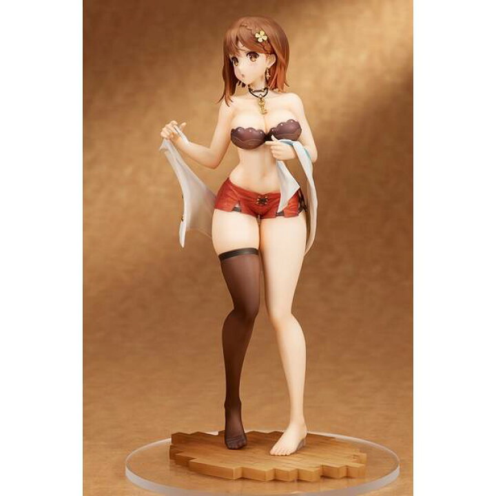 楽天市場】キューズQ 1/7 ライザ(ライザリン・シュタウト)お着替えmode 