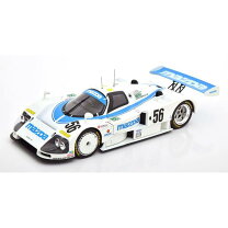 楽天市場】マツダ 787b 1/18の通販