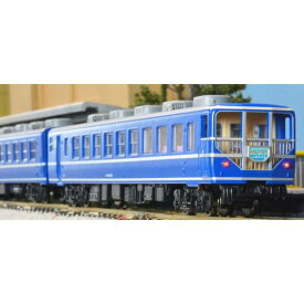 マイクロエース Nゲージ 12系 和式客車 「ナコ座」 6両セット 鉄道模型 A1125