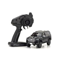 楽天市場】ミニッツ4×4 トヨタ ランドクルーザーの通販